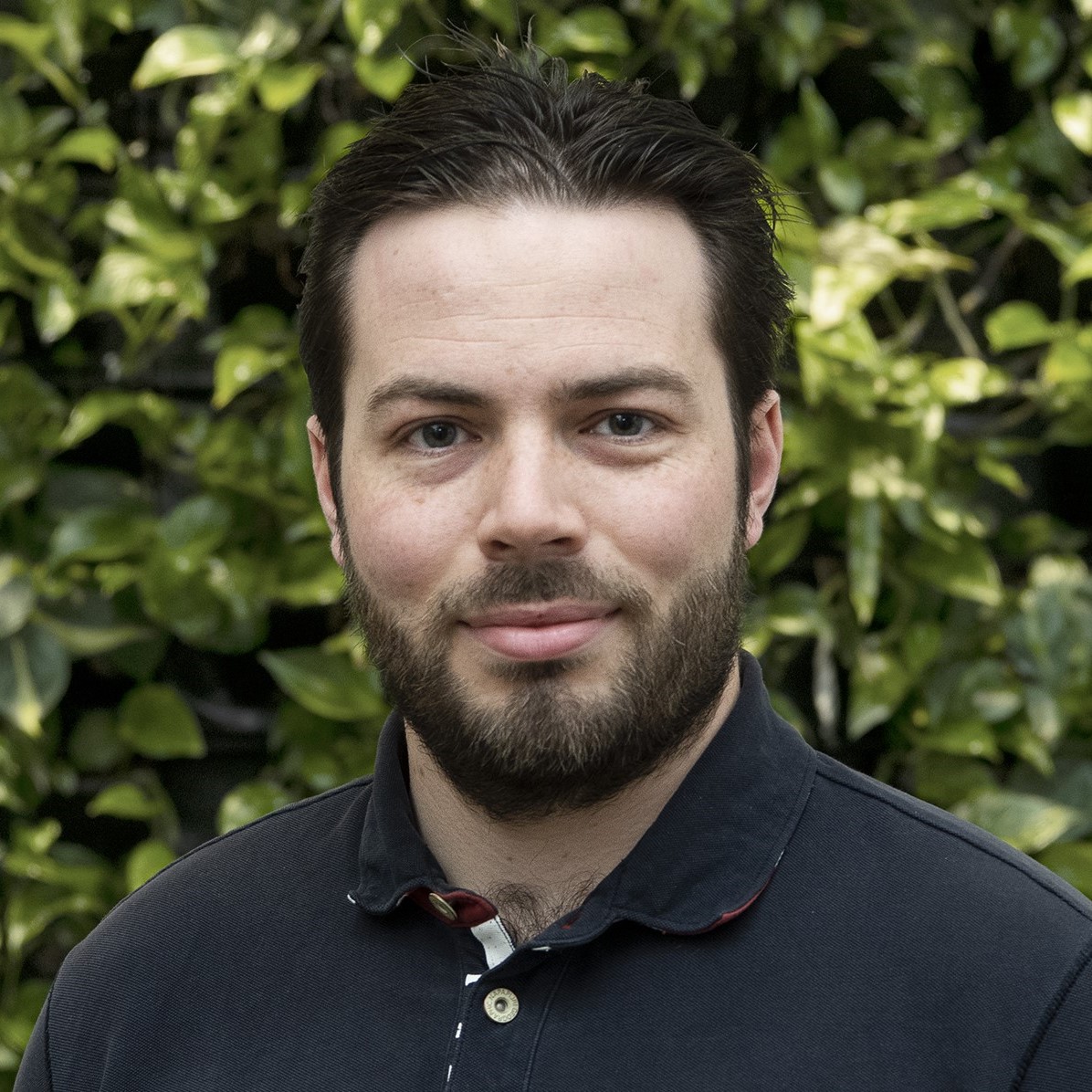 Rasmus Revsbeck