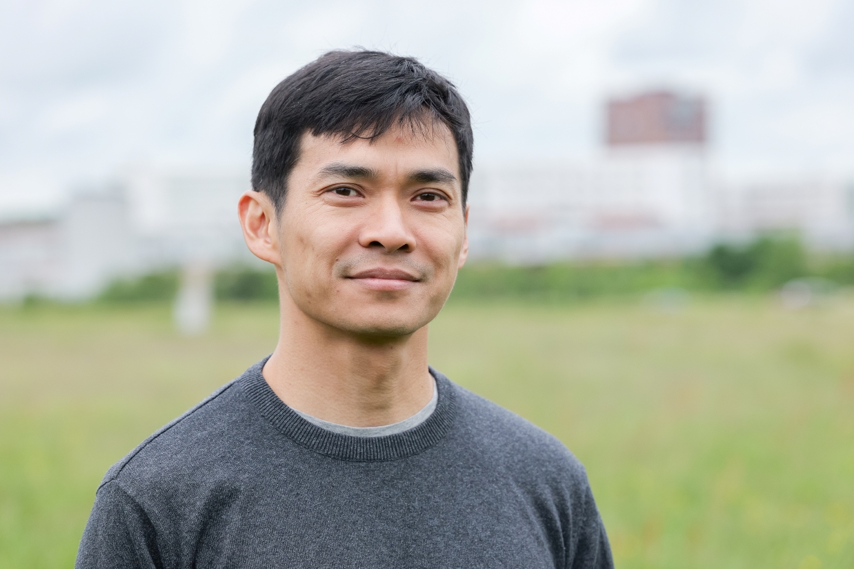 Dang Quang Svend Le