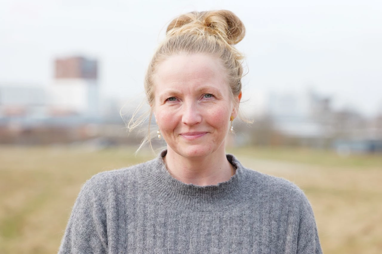 Karin Aagot Møller Jørgensen