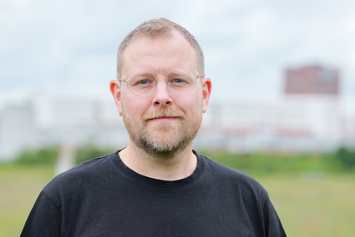 Kenneth Sletten Christensen