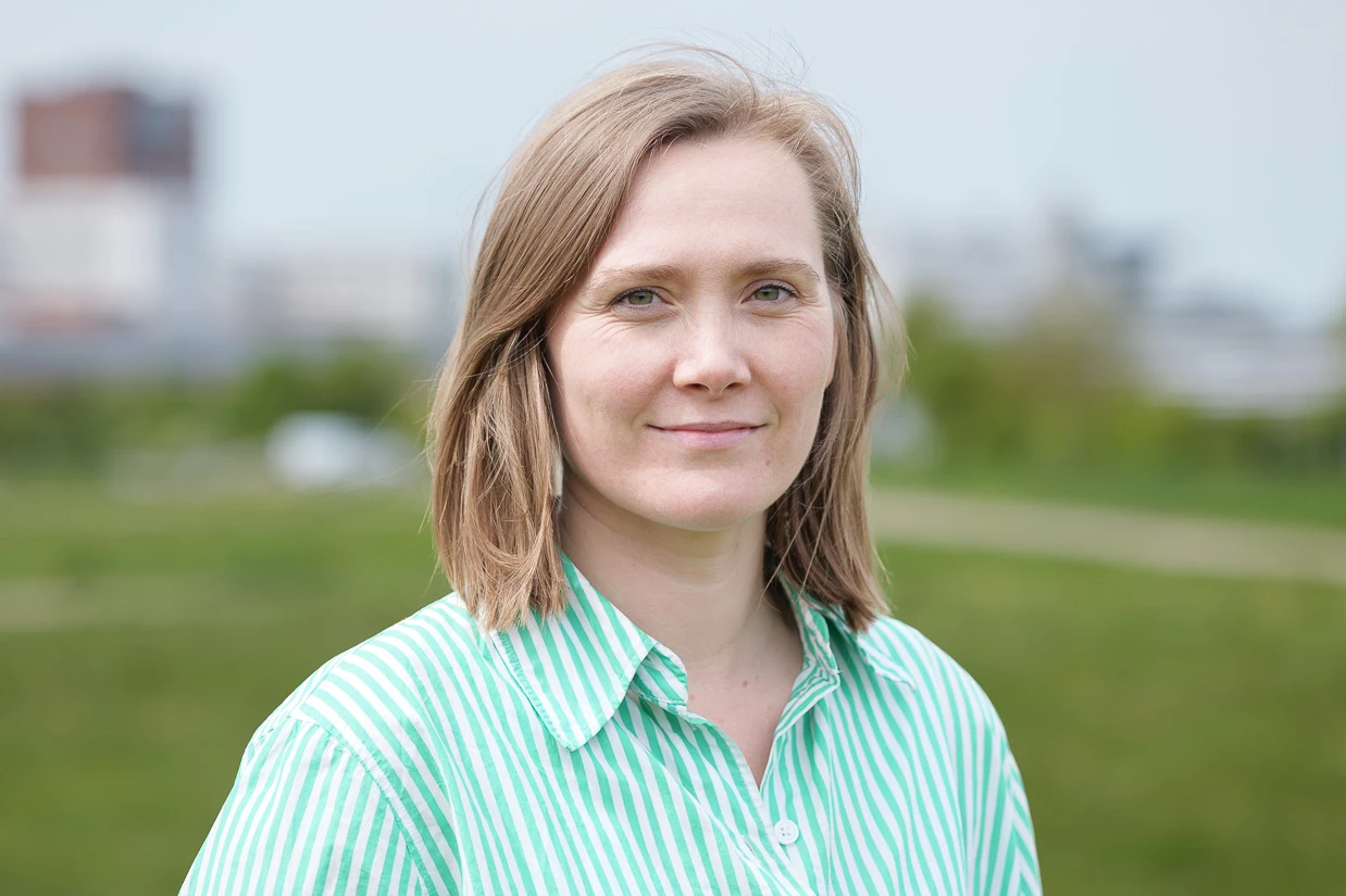 Lærke Dahl Klausen