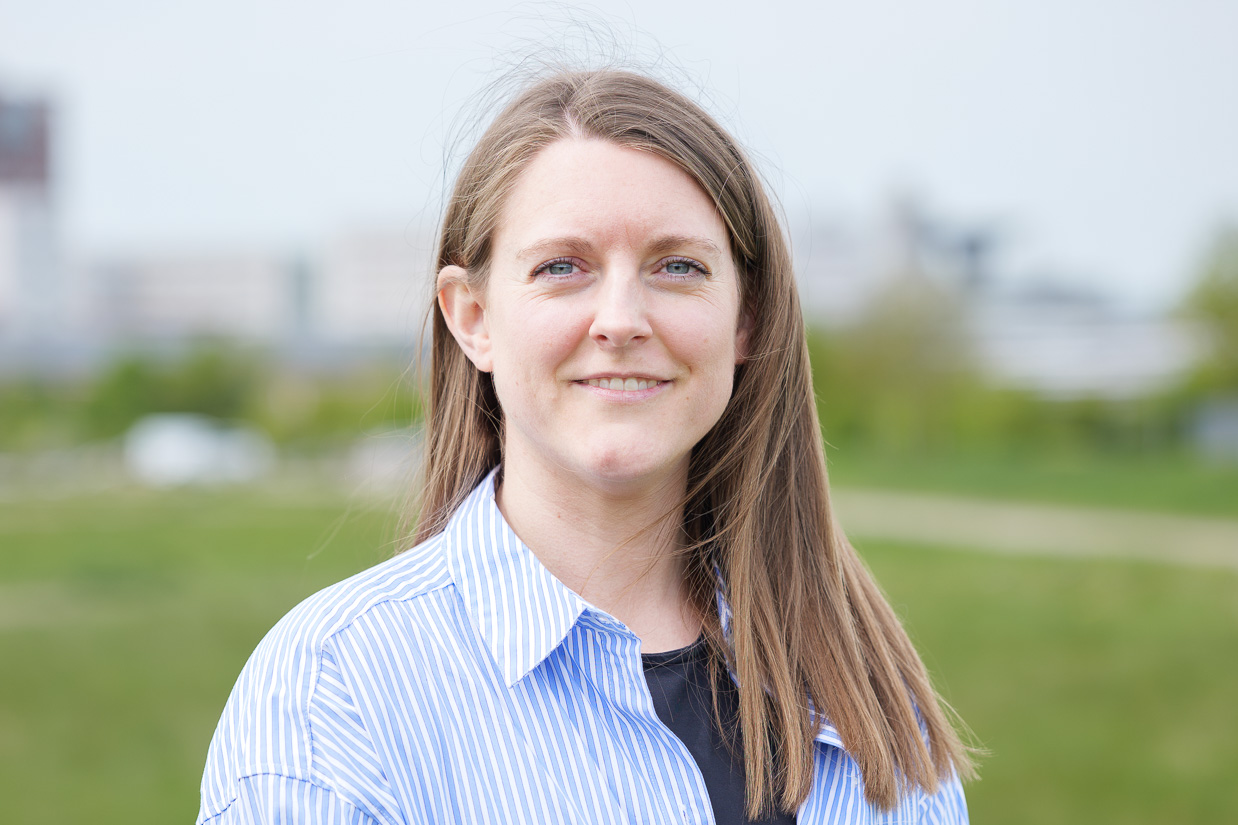 Mai Nørremark Kristensen