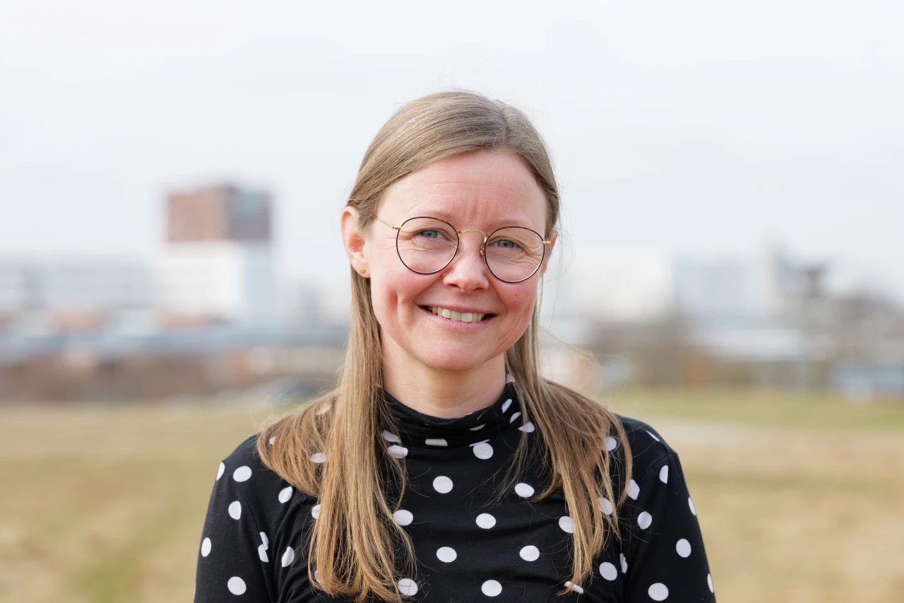 Signe From Lundtoft