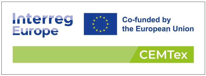 CEMTex logo